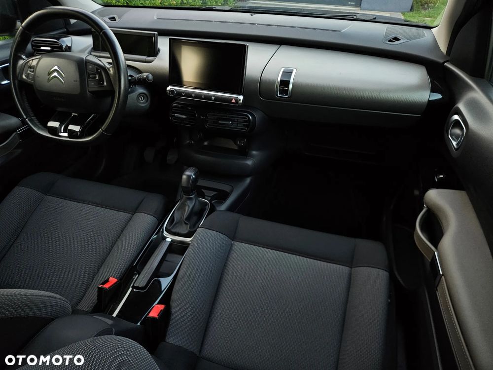 Citroën C4 Cactus Pure Tech 110 Stop&Start Feel Edition - 20