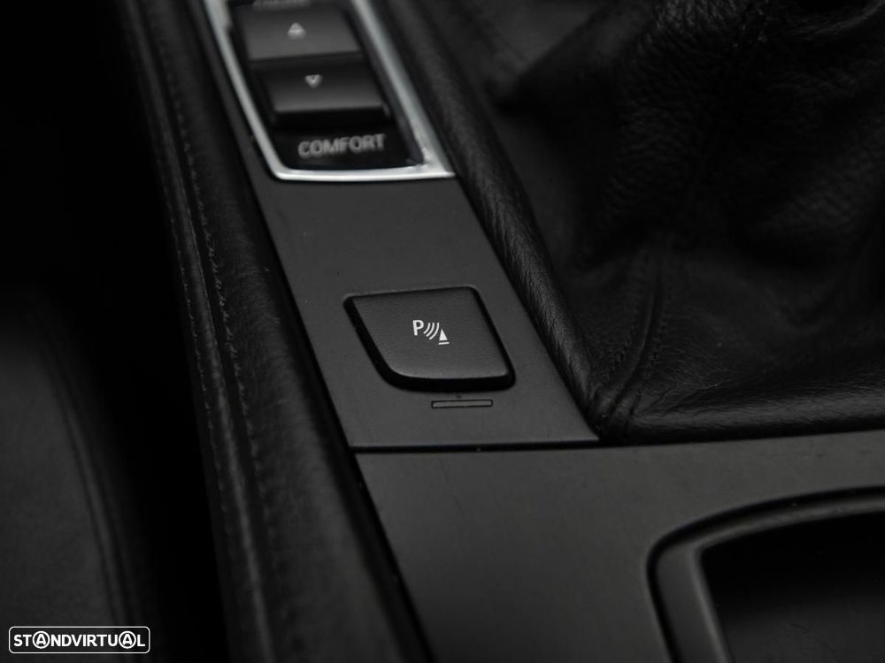 BMW 520 - 25