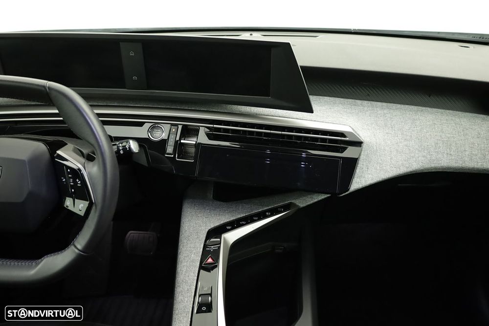Peugeot 5008 1.2 Hybrid Allure e-DCS6 - 9