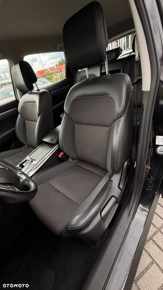 Renault Koleos 2.0 dCi Initiale Paris 4x4 X-Tronic - 10