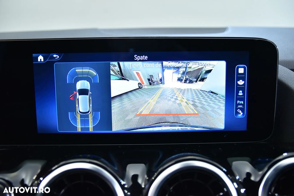 Mercedes-Benz GLA 220 d 4MATIC Aut. - 22