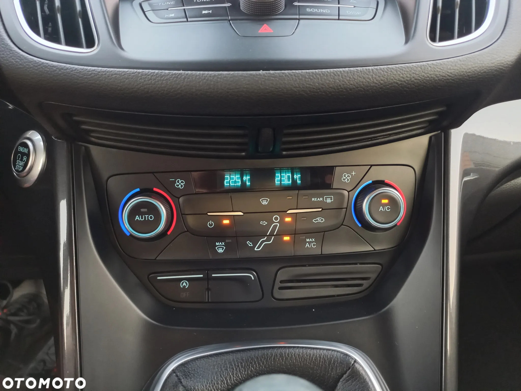 Ford C-MAX 1.0 EcoBoost Titanium ASS - 28