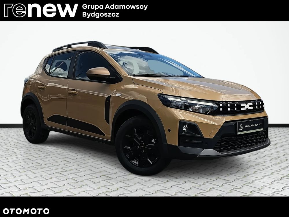 Dacia Sandero Stepway 1.0 TCe110 Extreme - 5