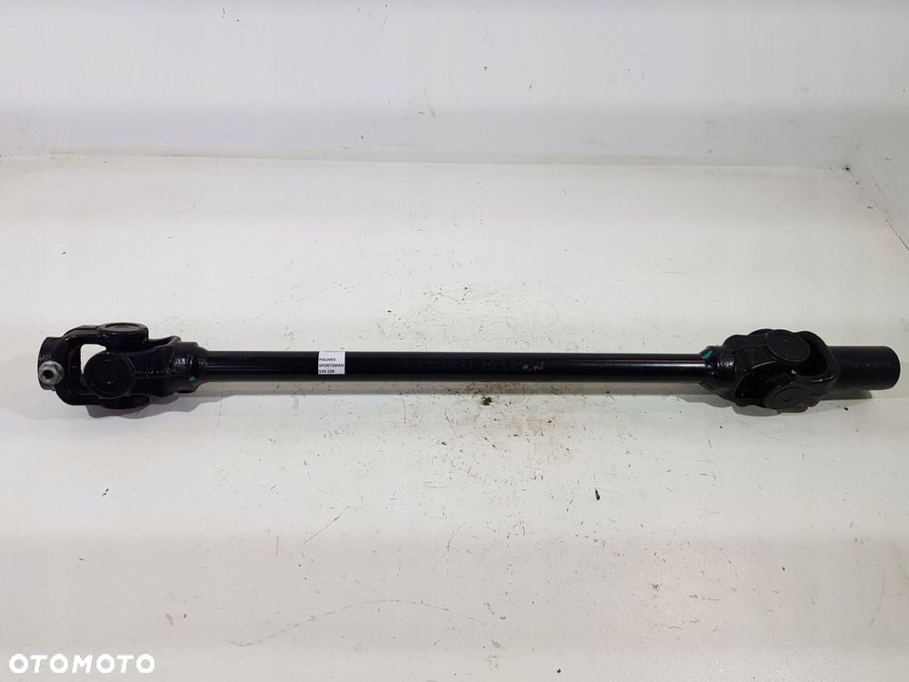 wał napędowy przedni 1332860 polaris sportsman 570 21-25 rok - 3