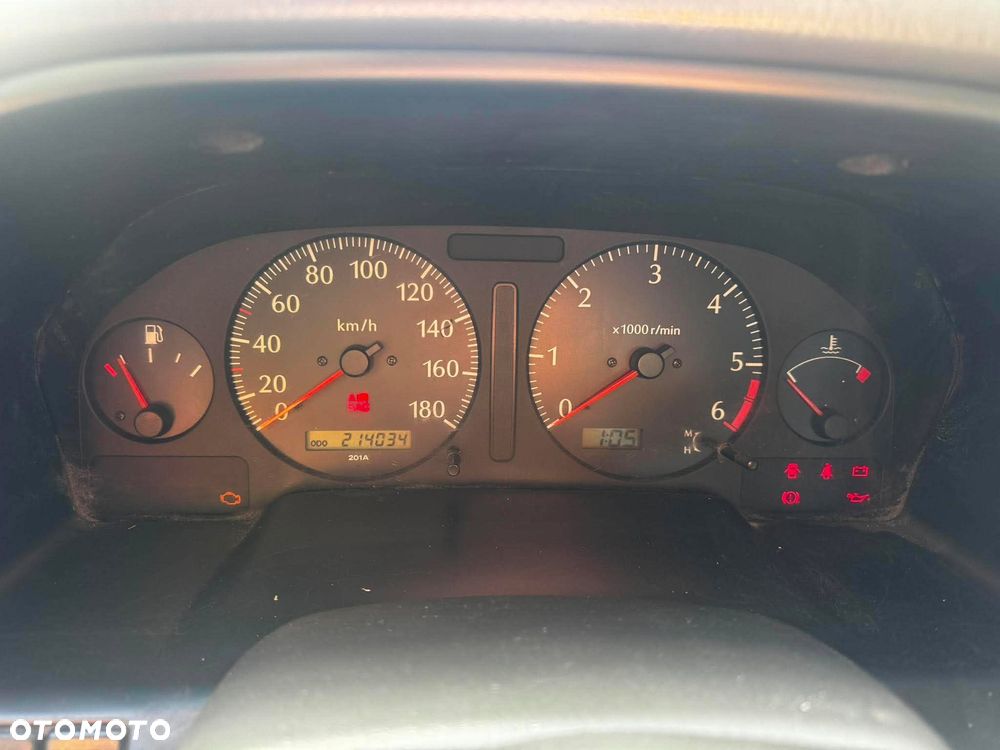 Nissan Patrol 2.8 TDI - 4