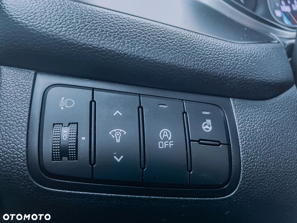 Kia Ceed Cee'd 1.6 GDI L - 18