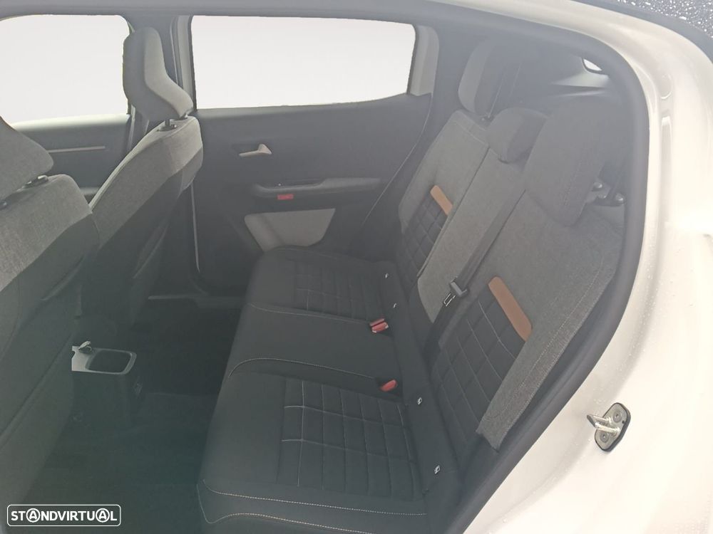 Citroën C3 Aircross 1.2 PureTech Plus - 16