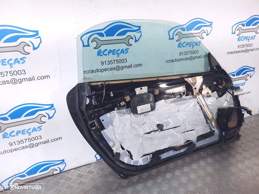 MERCEDES-BENZ SLK R170 KOMPRESSOR A1707201505 1707201505 PUXADOR ELEVADOR MOTOR VIDRO - 6