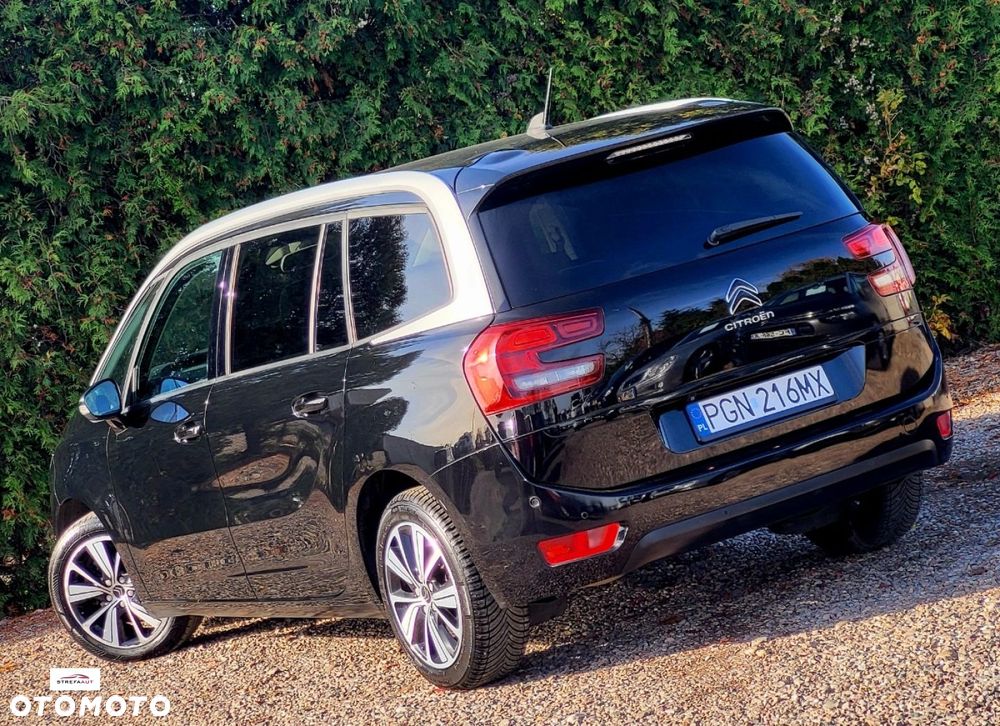 Citroën C4 Grand Picasso - 2