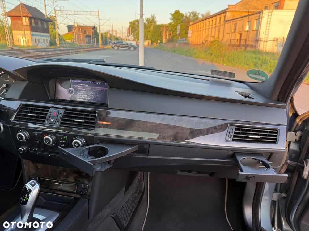 BMW Seria 5 - 15