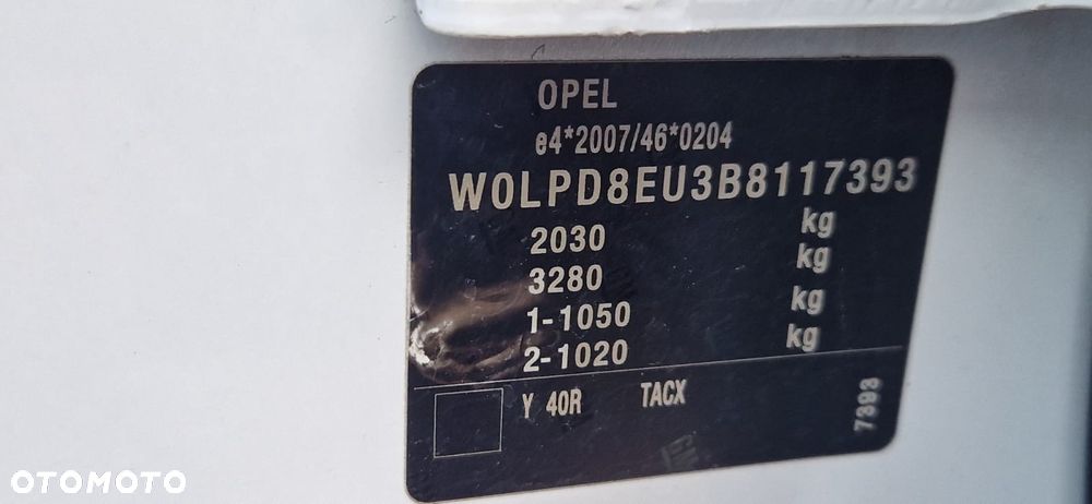 Opel Astra 1.4 Turbo Active - 15