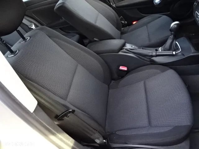 FOTEL FOTELE KANAPA RENAULT LAGUNA III KOMBI - 8