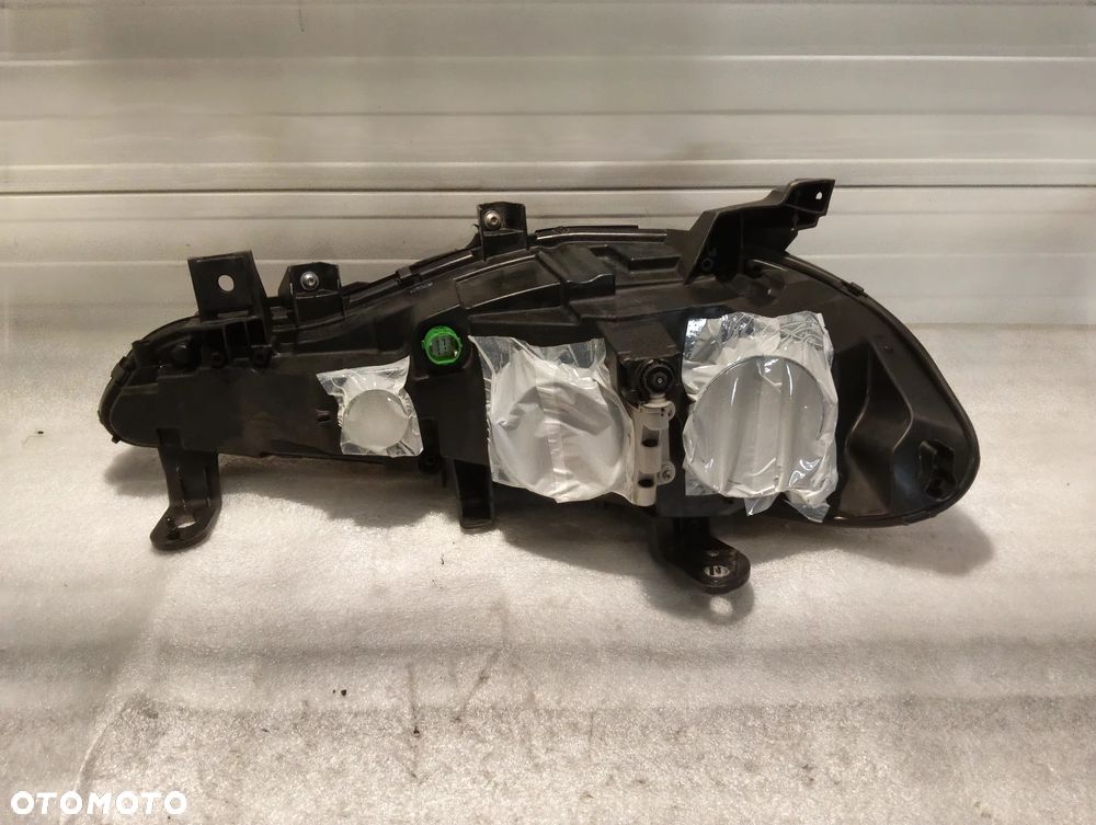 Alfa Romeo Giulia LAMPA ZW PRZÓD STRONA LEWA 50547580 - 10
