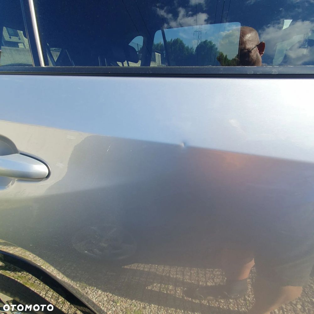 Toyota RAV4 2.5 Hybrid Black Edition by JBL 4x2 - 13