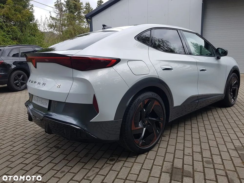 Cupra Tavascan - 6