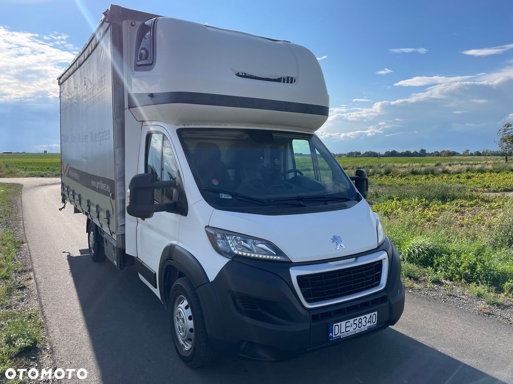 Peugeot BOXER - 3