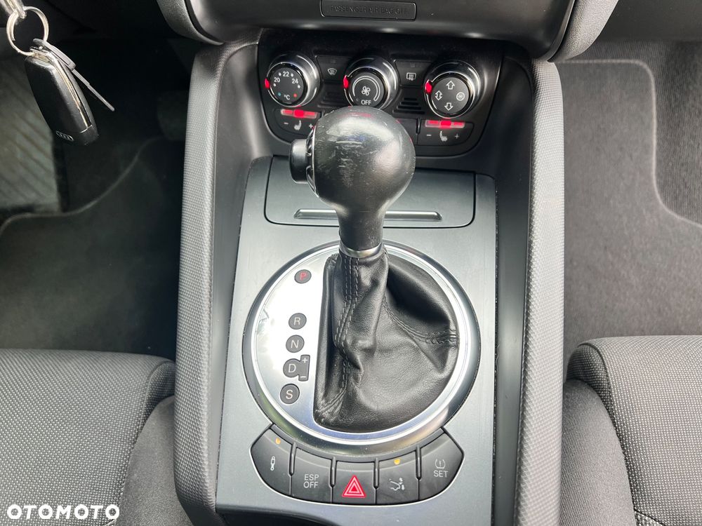 Audi TT Coupé 2.0 TFSI S tronic - 25