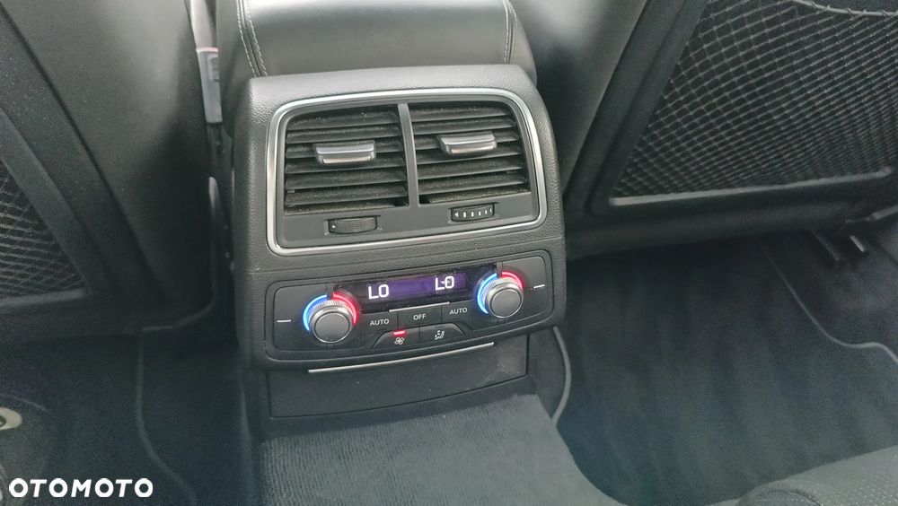 Audi A6 Avant 2.0 TDI ultra S tronic - 36
