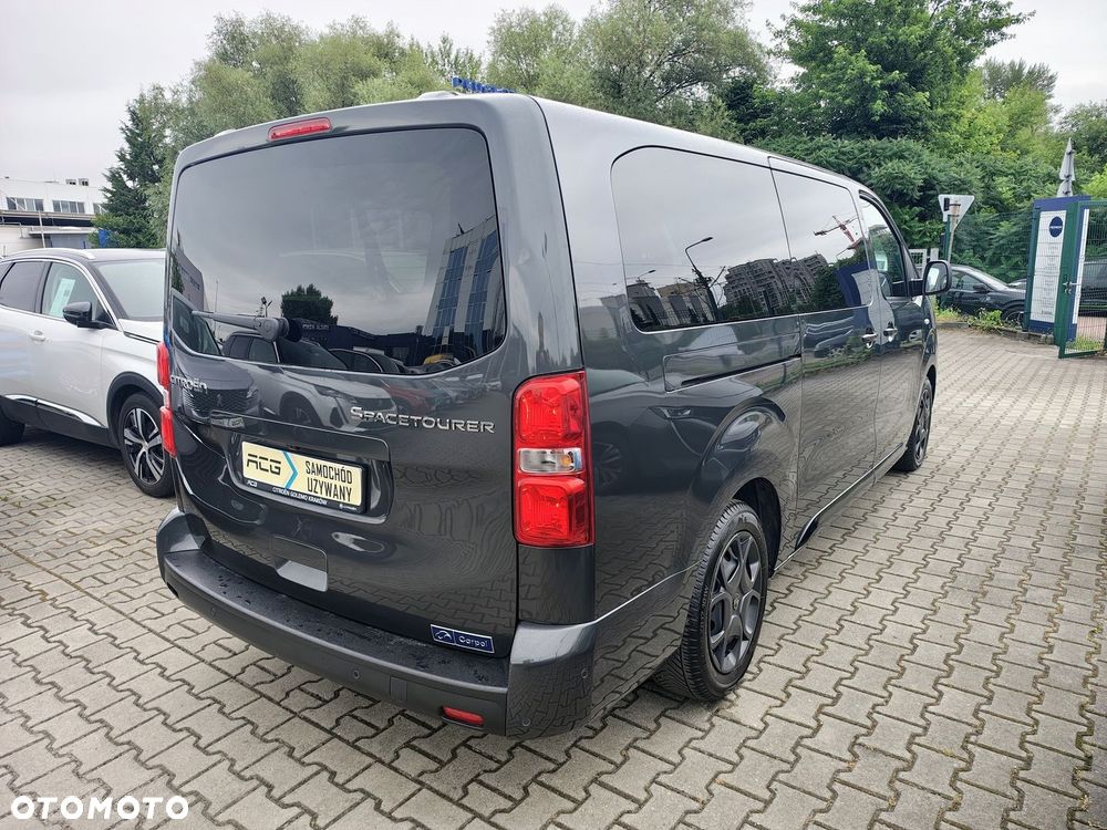 Citroën SpaceTourer 2.0 BlueHDi XL Plus EAT8 - 5