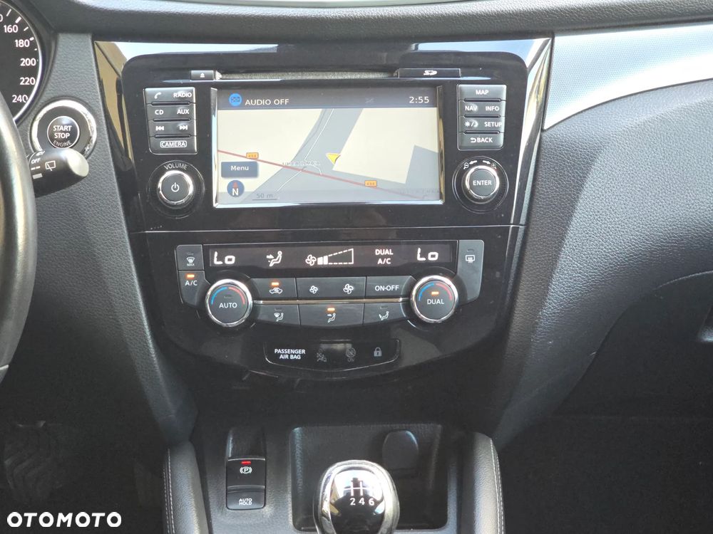 Nissan Qashqai 1.5 dCi Tekna+ - 28