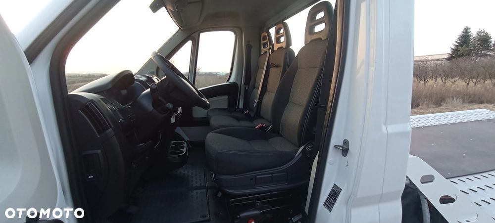 Fiat Ducato - 13