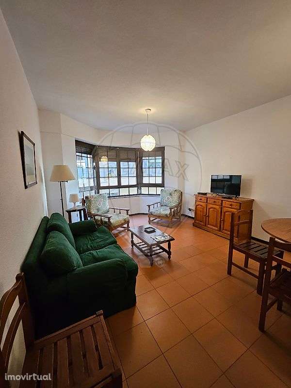 Apartamento T3 para arrendamento - Grande imagem: 2/13