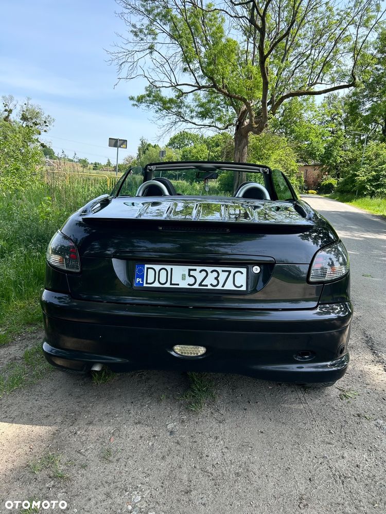 Peugeot 206 - 23
