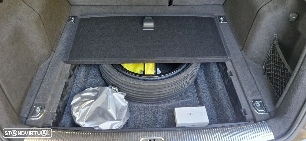 Audi Q5 2.0 TDI quattro Stronic - 11