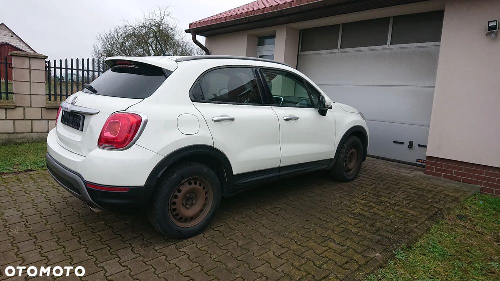 Fiat 500X 1.6 Multijet 4x2 S&S Cross Plus - 3