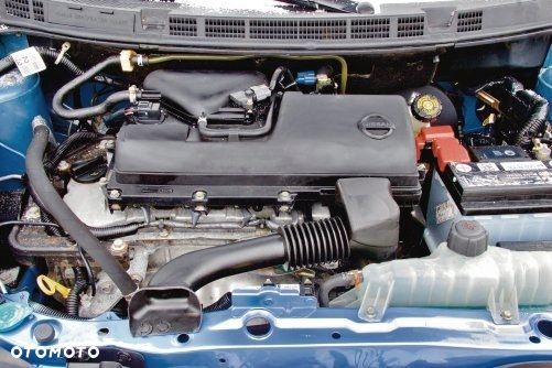 NOTE E11 1,4 16V SILNIK 2006-2013 SPRAWNY PEWNY - 2