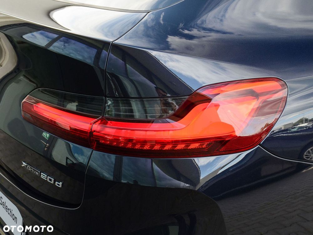 BMW X4 - 13