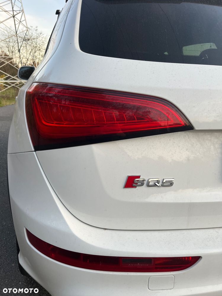 Audi SQ5 - 11