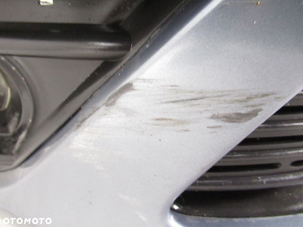 ZDERZAK PRZÓD CITROEN C4 Picasso I EZW - 9
