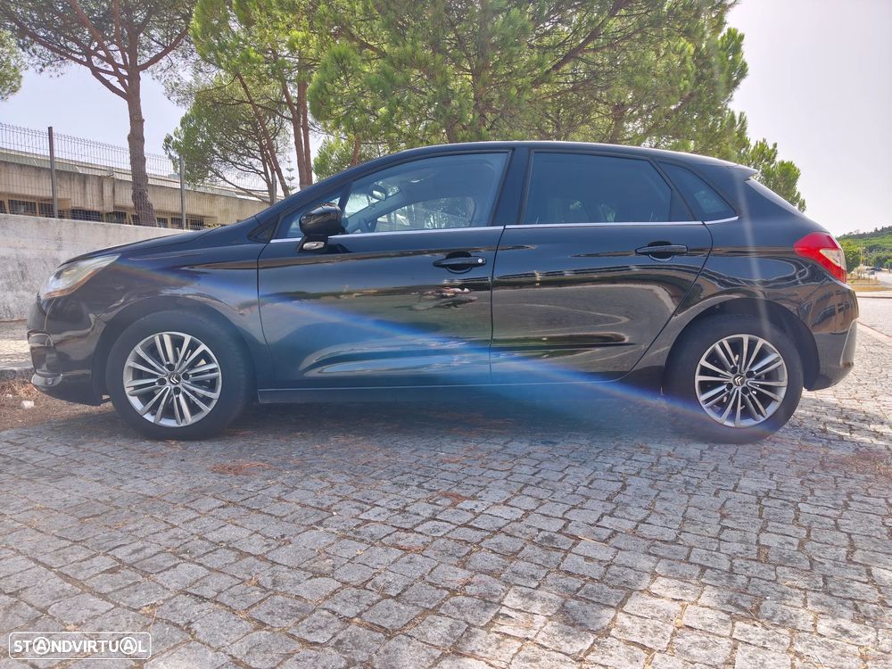 Citroën C4 1.6 e-HDi Air.Exclusive - 6