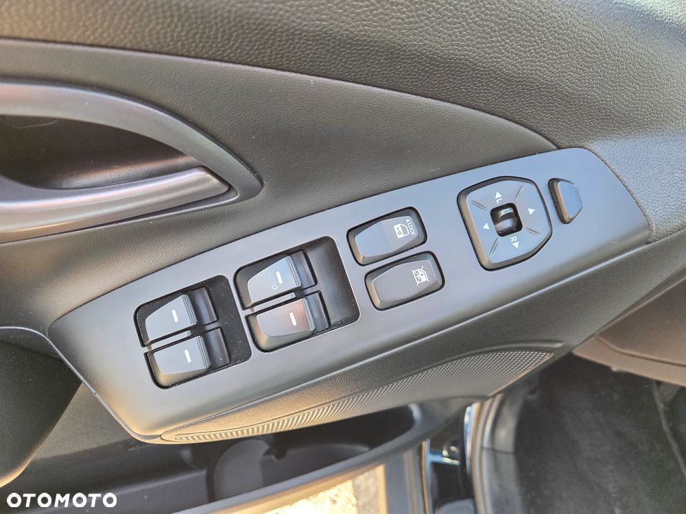 Hyundai ix35 2.0 CRDi Comfort 4WD - 16