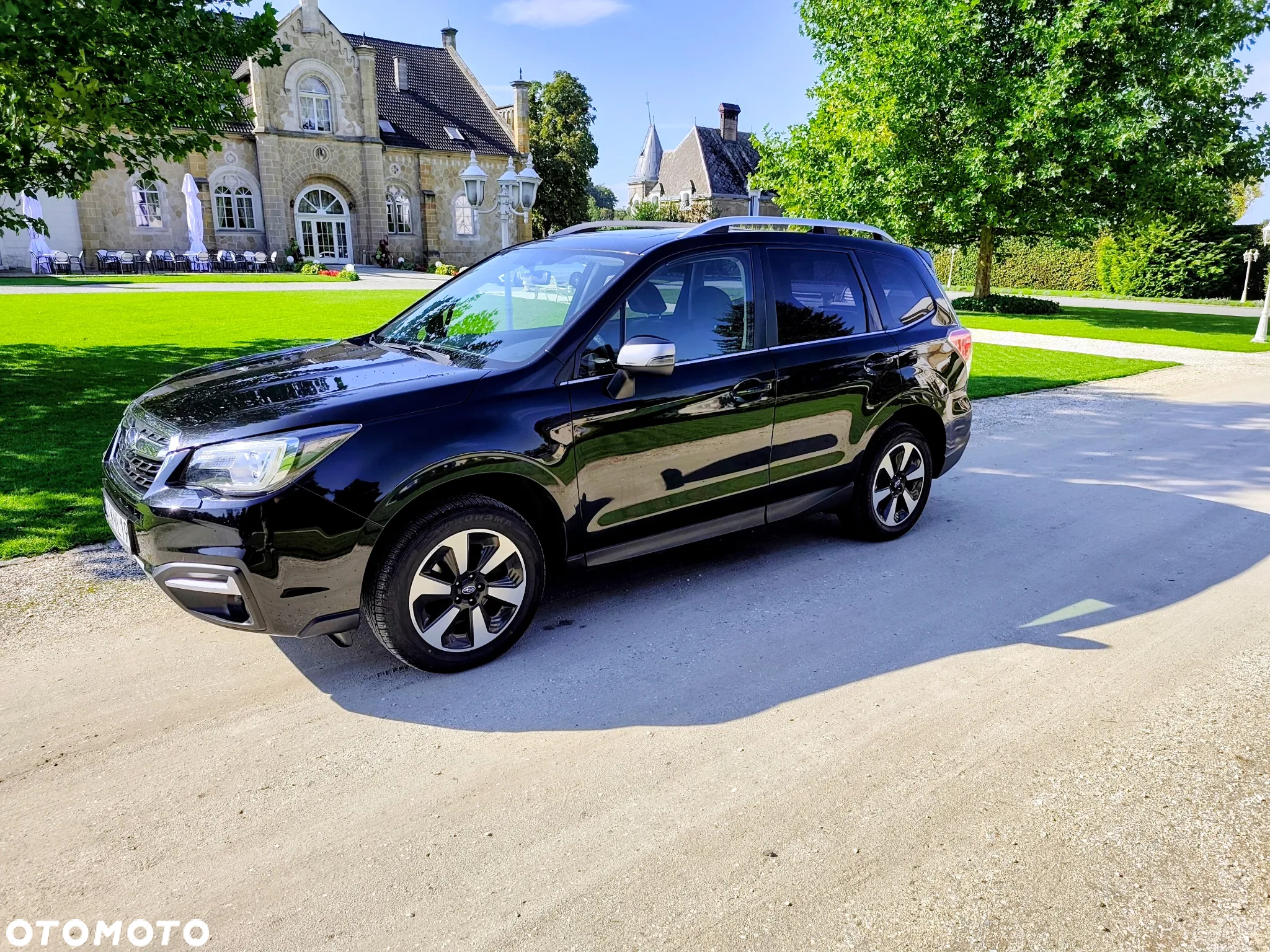 Subaru Forester - 20