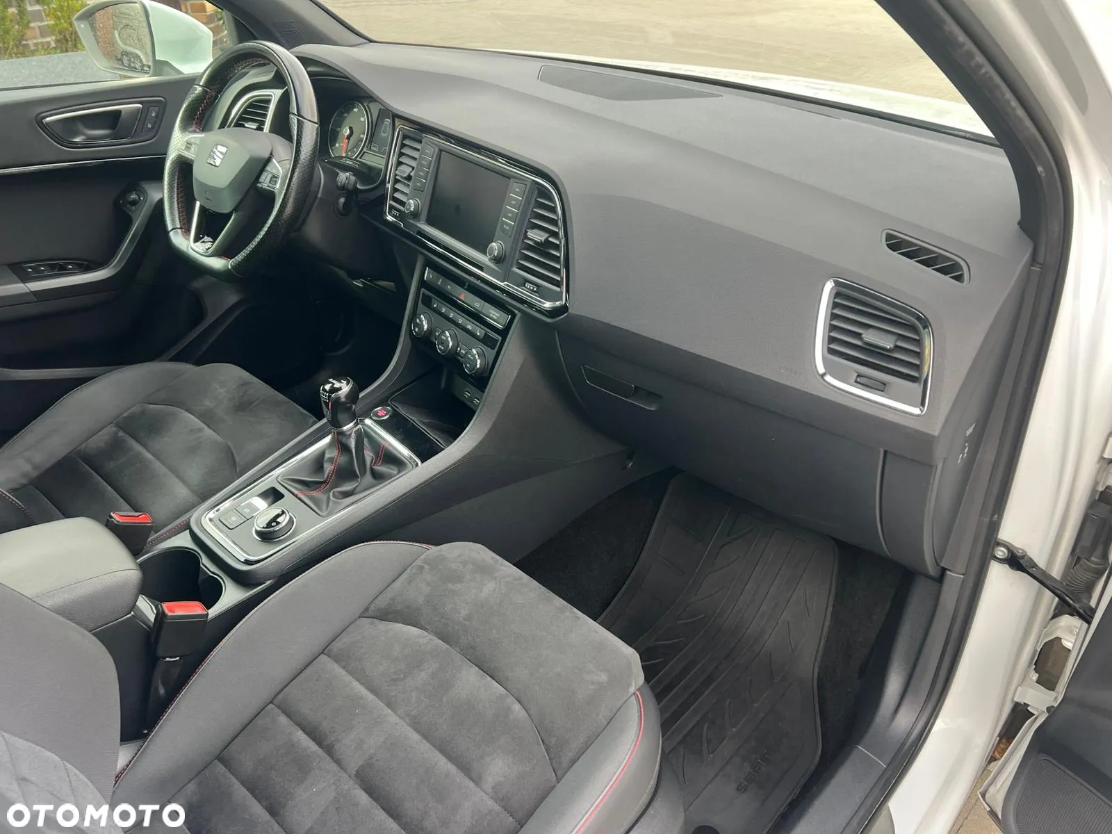 Seat Ateca 2.0 TDI FR S&S 4Drive - 21