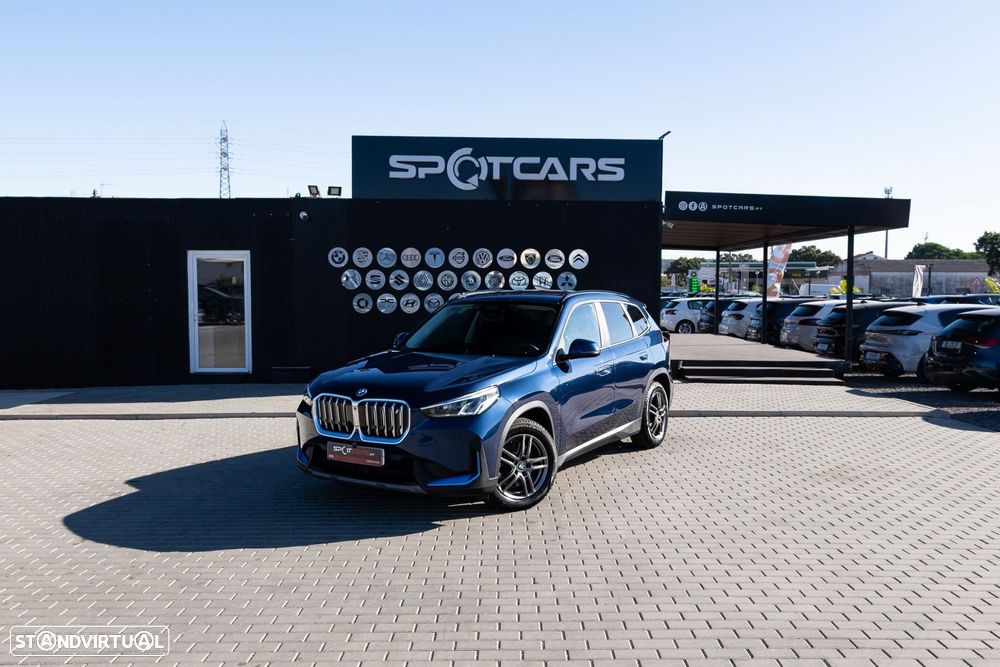 BMW iX1 xDrive30 - 3