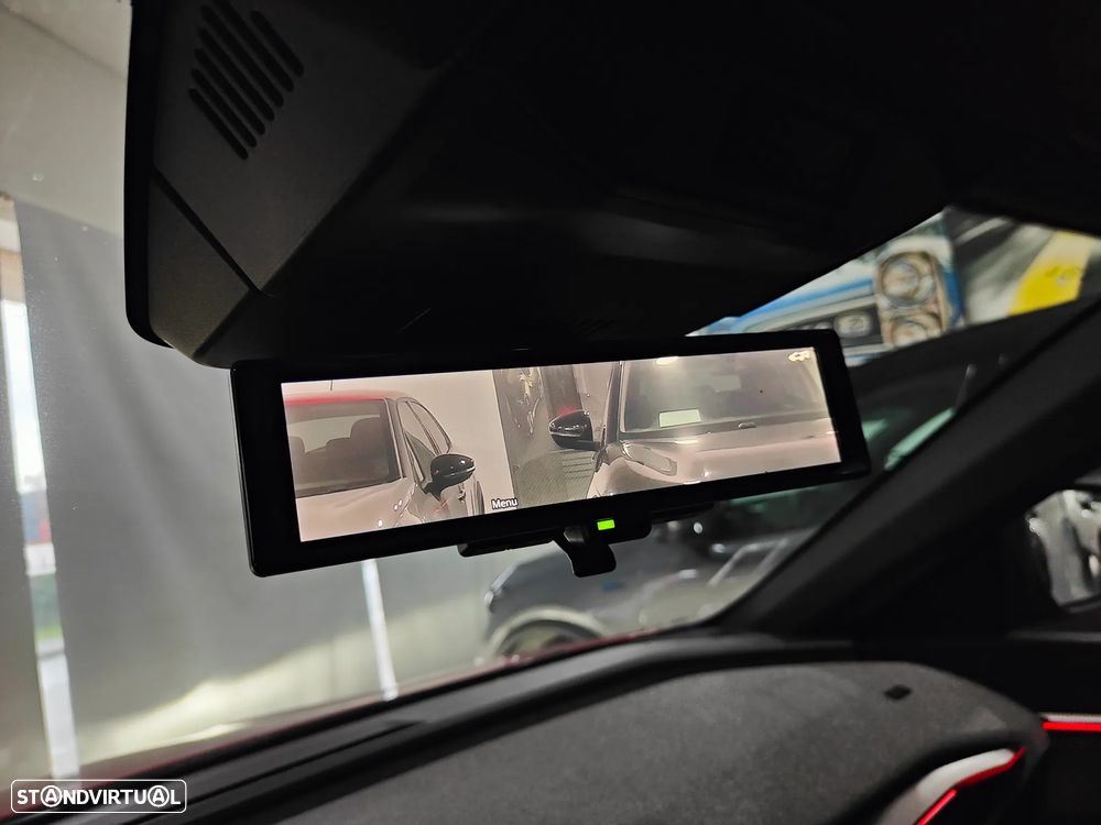 Renault Mégane E-Tech EV60 Techno - 58