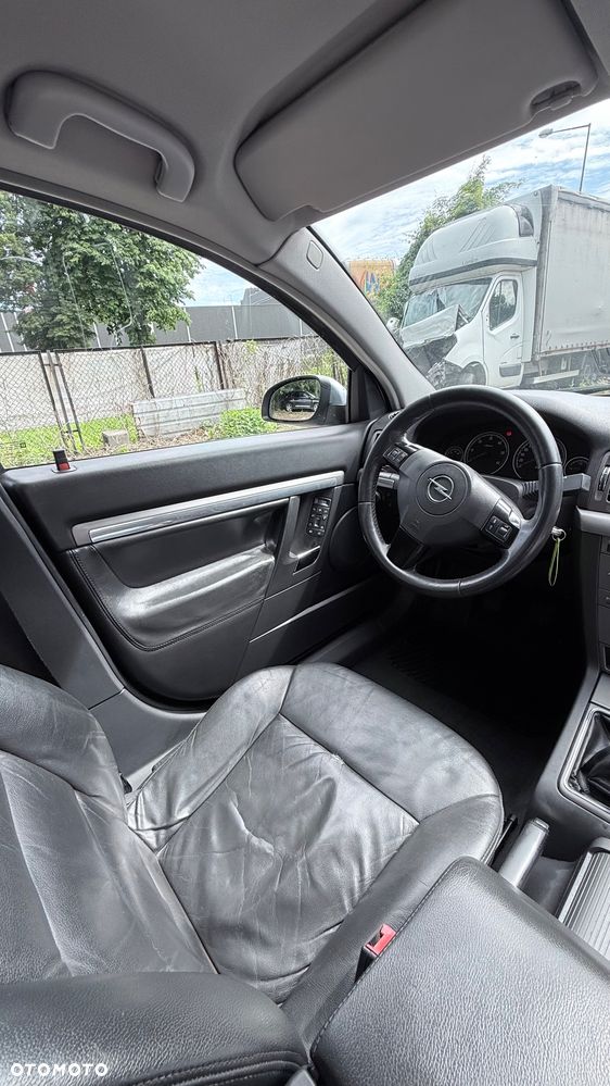 Opel Vectra 1.9 CDTI Cosmo Plus - 7