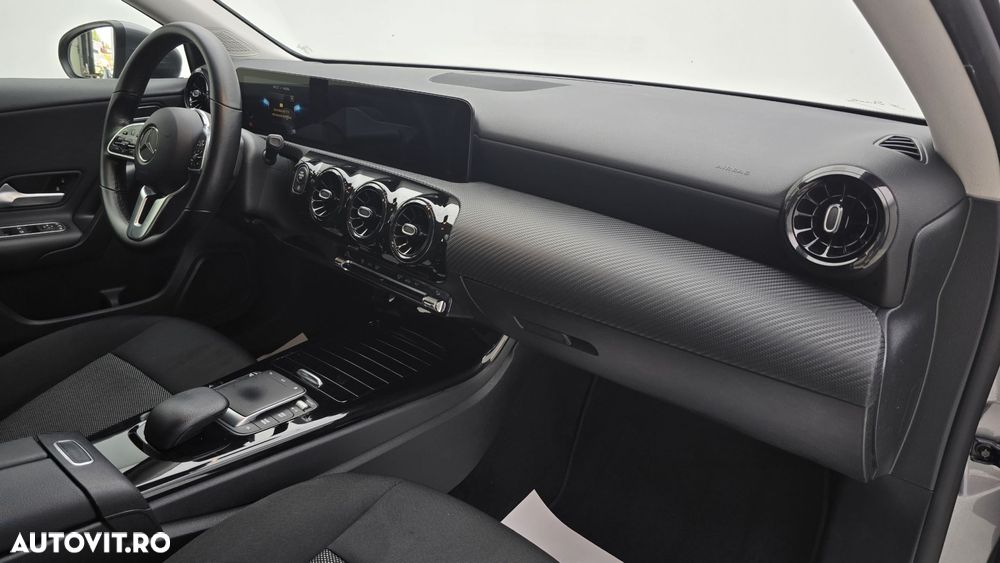 Mercedes-Benz A 180 - 20