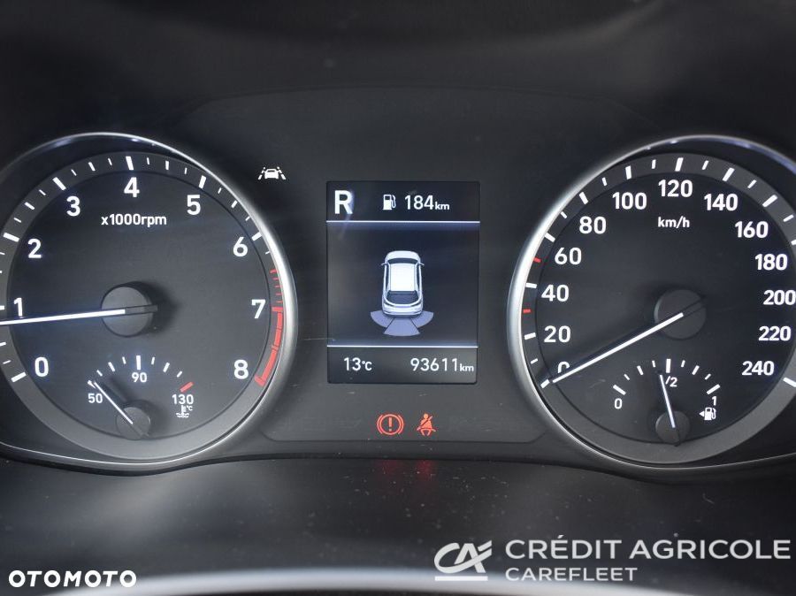 Hyundai i30 1.5 DPI Modern - 27