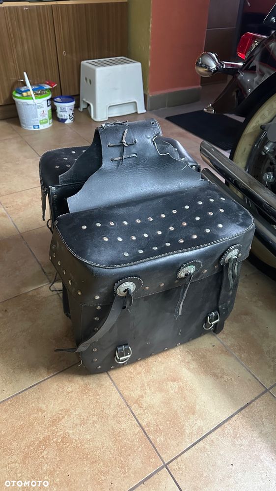 Kawasaki Vulcan - 27