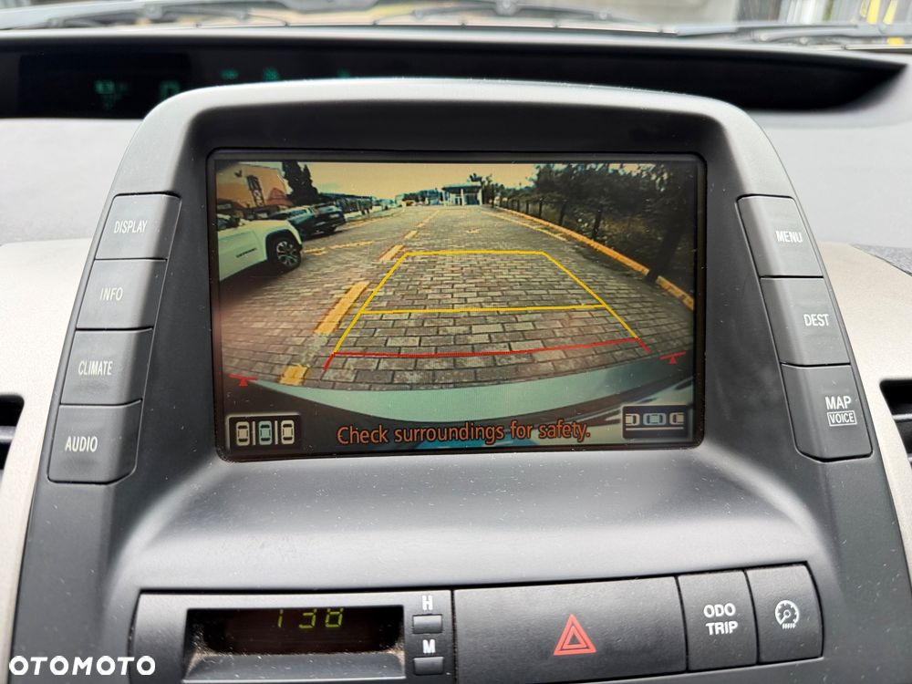 Toyota Prius 1.5 VVT-i Sol (nav) - 20