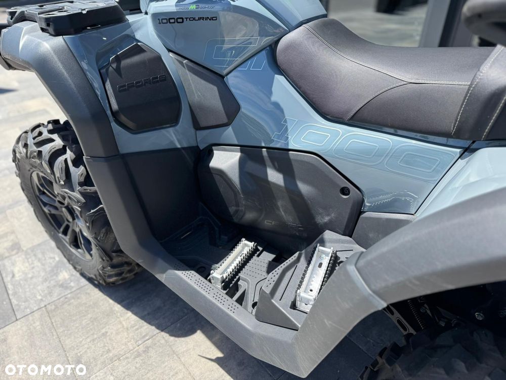 CFMoto CForce - 12