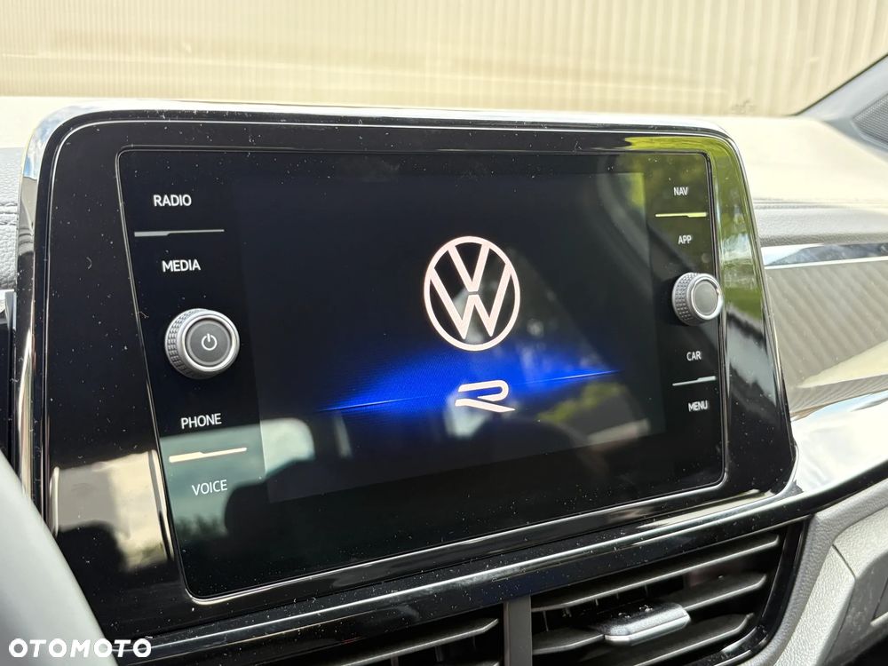 Volkswagen T-Roc 2.0 TSI 4Motion R DSG - 29