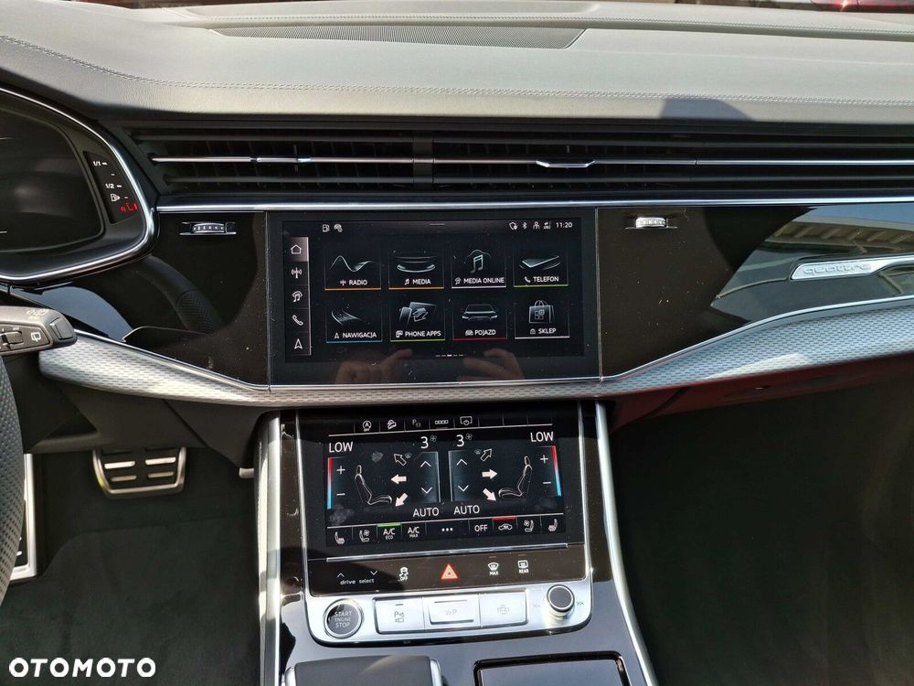 Audi Q8 - 31