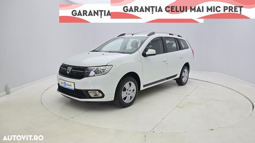 Dacia Logan 1.5 Blue dCi Laureate - 2