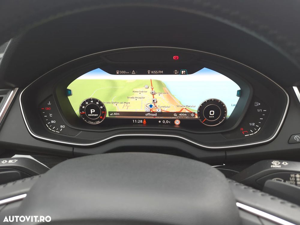 Audi Q5 2.0 TFSI S tronic Sport - 20