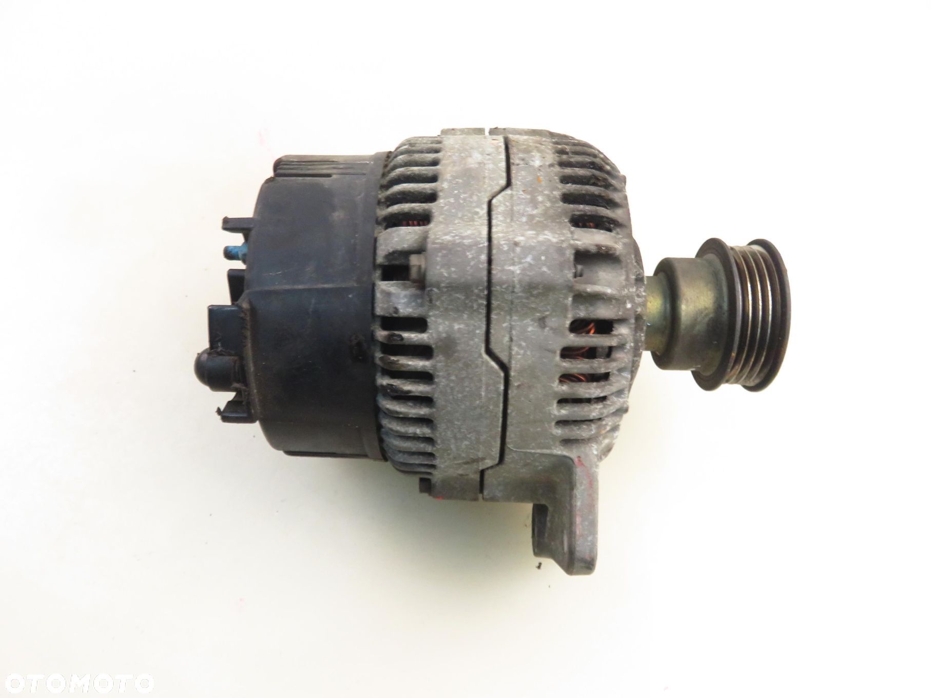 ALTERNATOR AUDI 80 B4 2.0 90 - ABT 0120485047 050903015C - 1